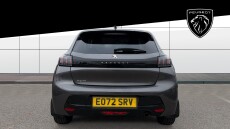 Peugeot 208 1.2 PureTech 100 Allure Premium 5dr Petrol Hatchback